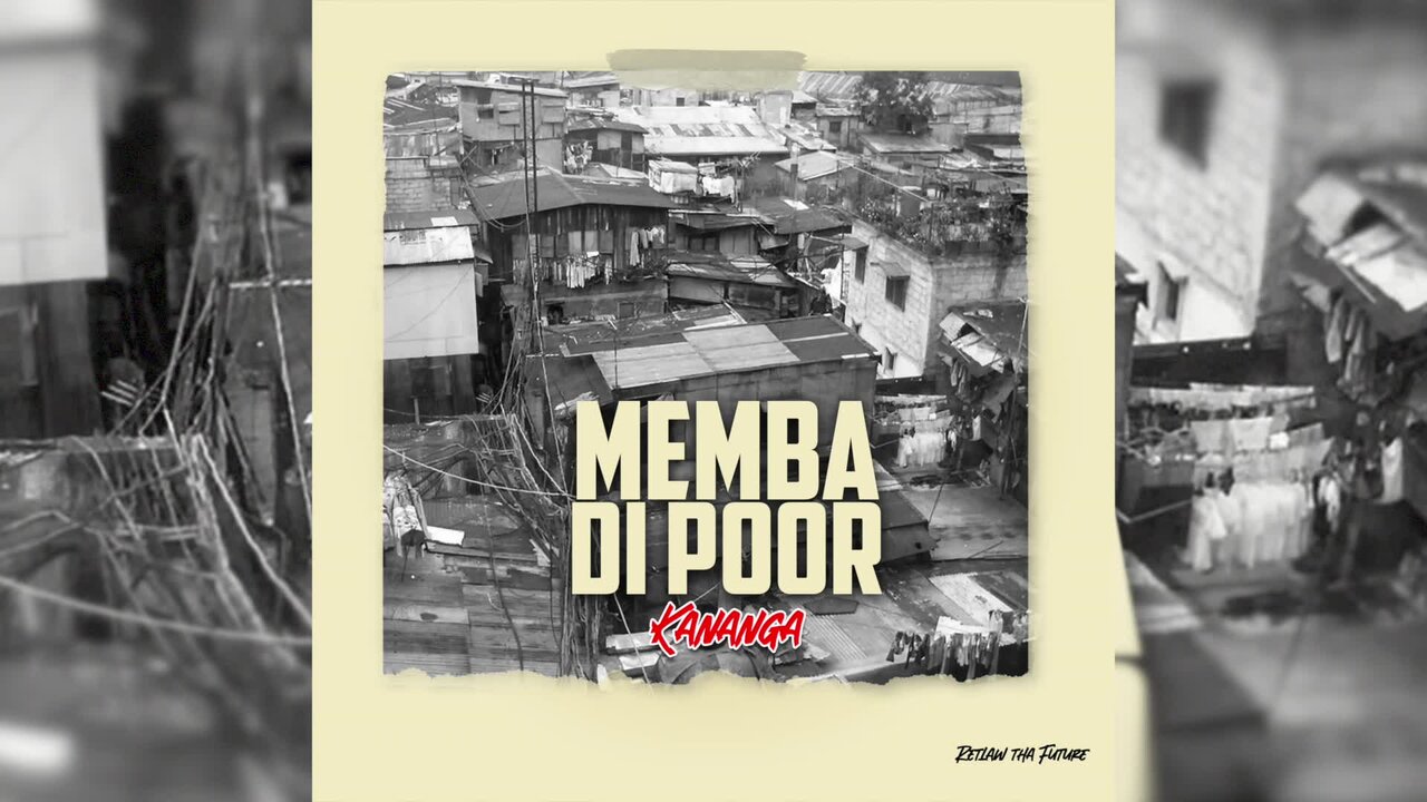 Memba Di Poor