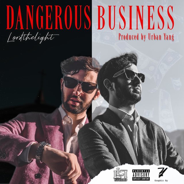 Dangerous Business