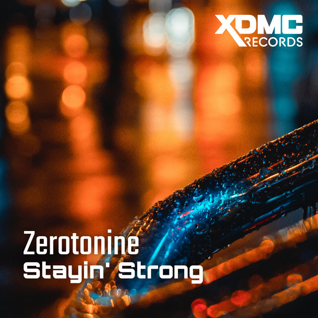 Stayin' Strong