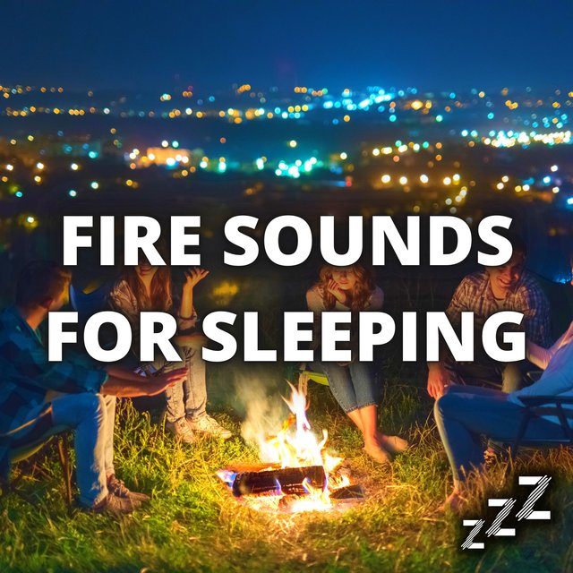 Campfire Noise (Endless Loop)