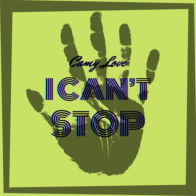 I Can't Stop