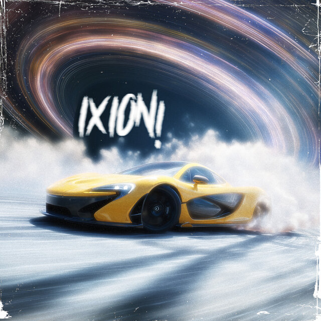 Ixion!