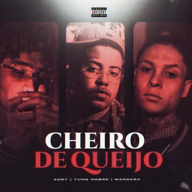 Cheiro do Queijo