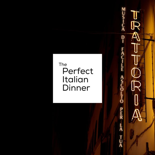Musica Di Facile Ascolto Per la Tua Trattoria