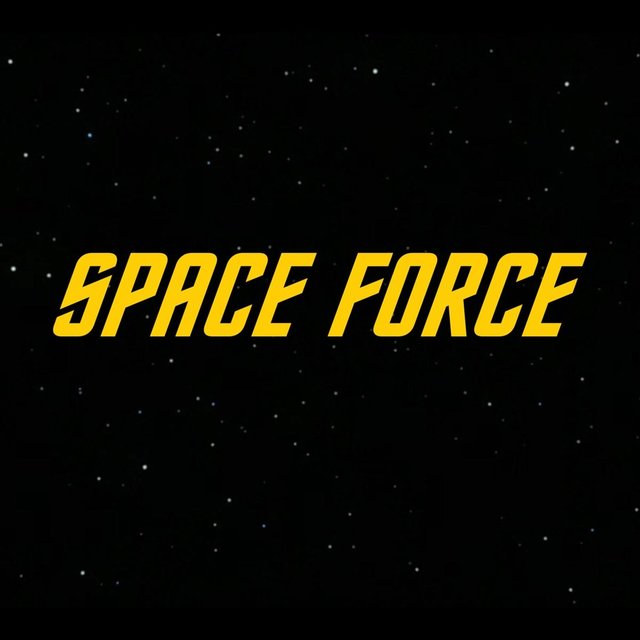 Space Force