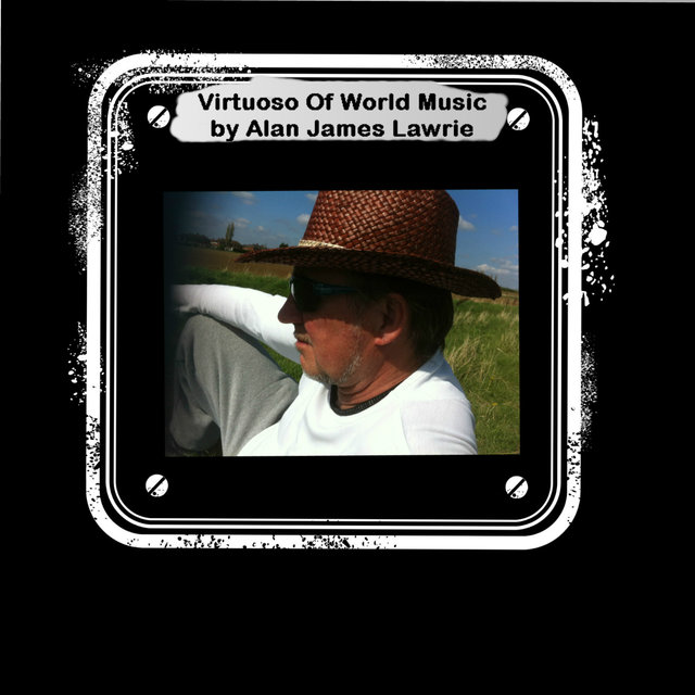 Virtuoso Of World Music 