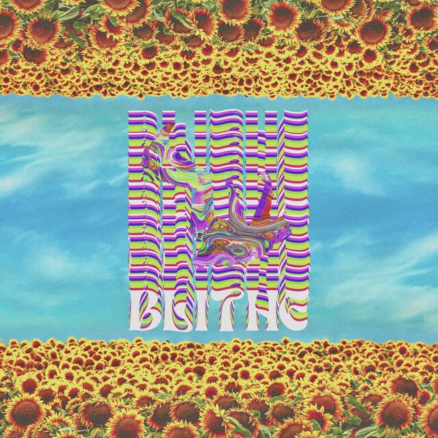 Blithe