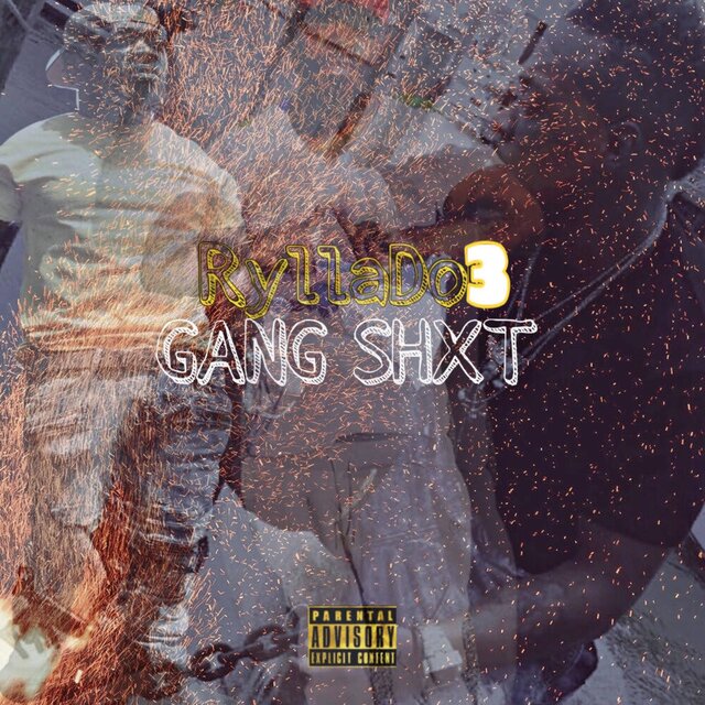 Gang Shxt
