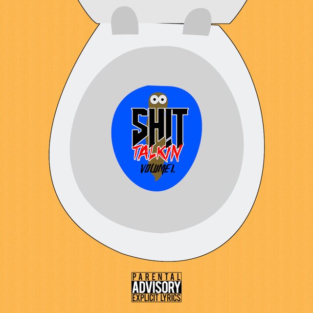 Sh!t Talkin