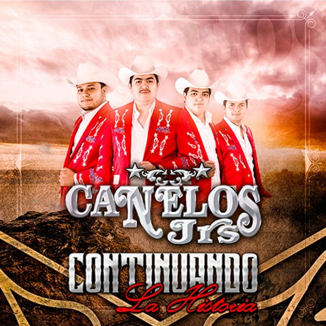 Continuando la Historia