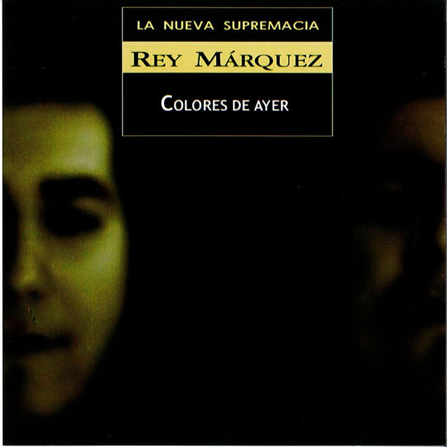 Colores De Ayer