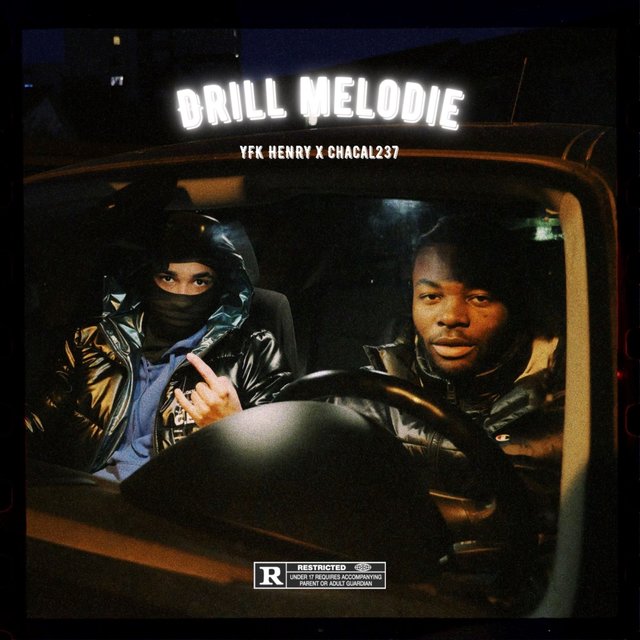 Drill Melodie