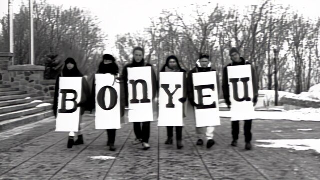 Bon'yeu (Official Video)