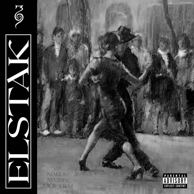 Elstak