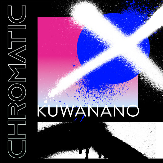 Chromatic