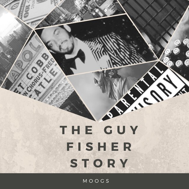 The Guy Fisher Story Mixtape