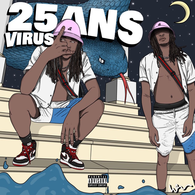 25 ans