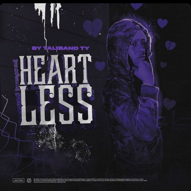 HEARTLESS
