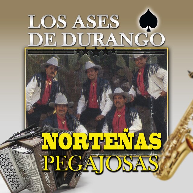 Norteñas Pegajosas (Norteño)