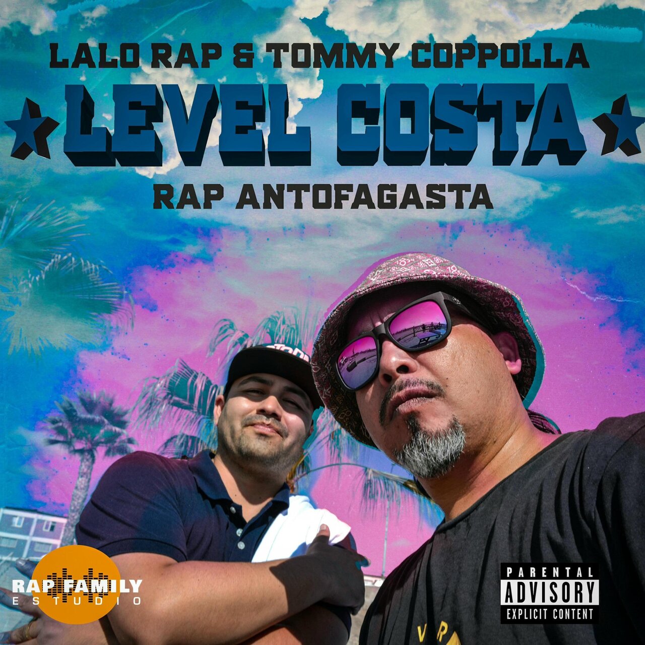 Lo Strata Rapper Lalo Rap on TIDAL