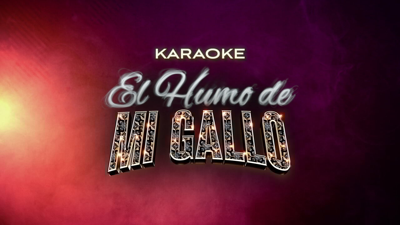 El Humo De Mi Gallo