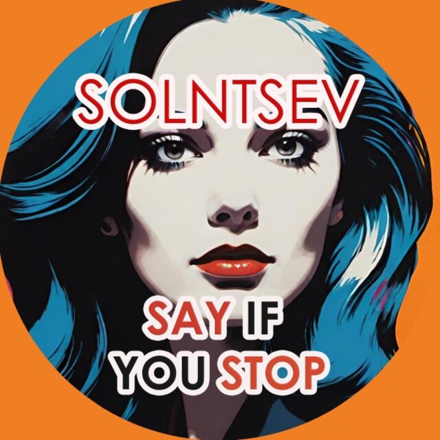 Say If You Stop