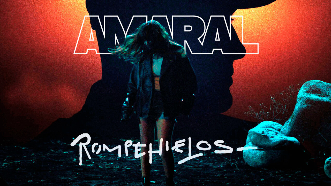 Rompehielos (Video Oficial)