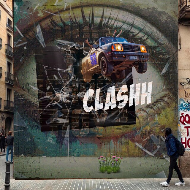 clashh
