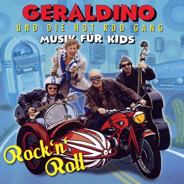 Rock 'N' Roll