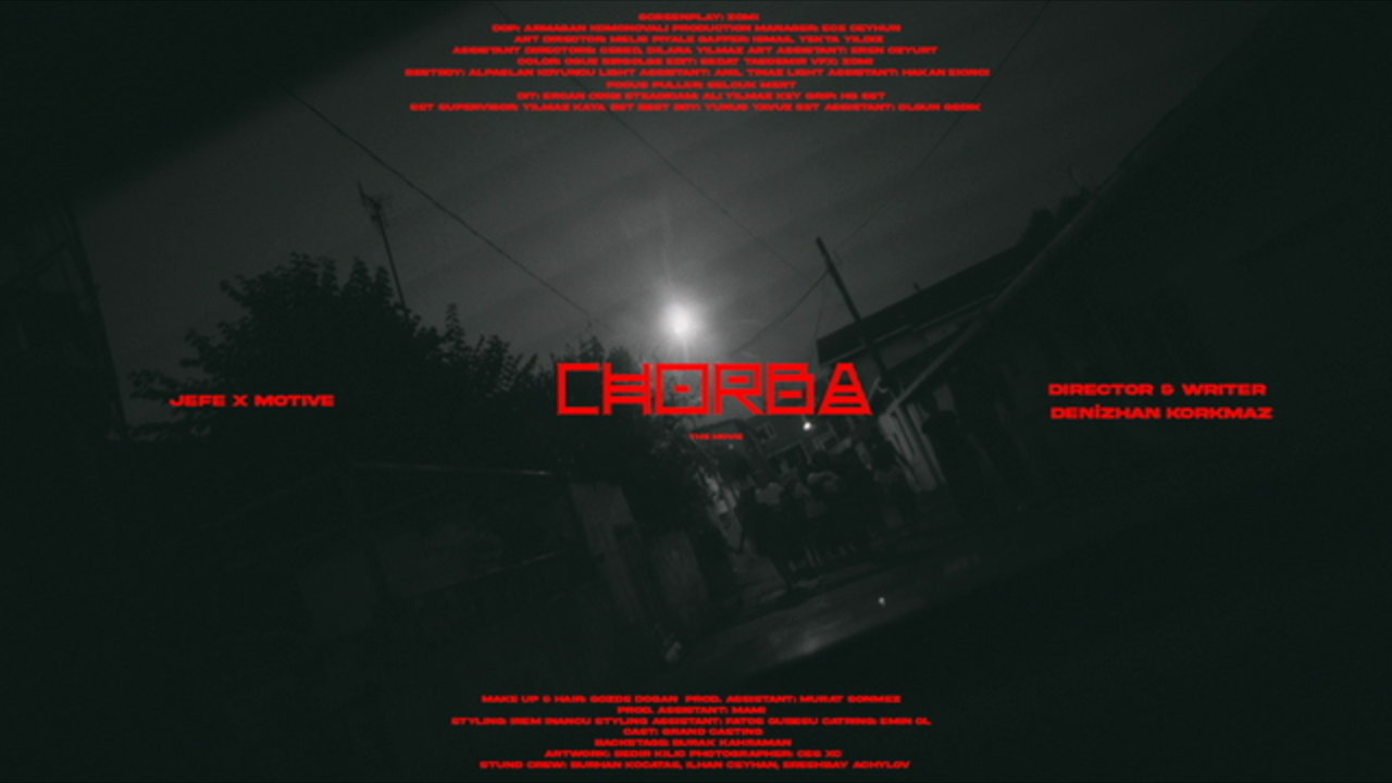 CHORBA