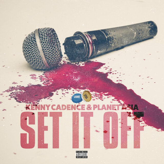 Set It Off