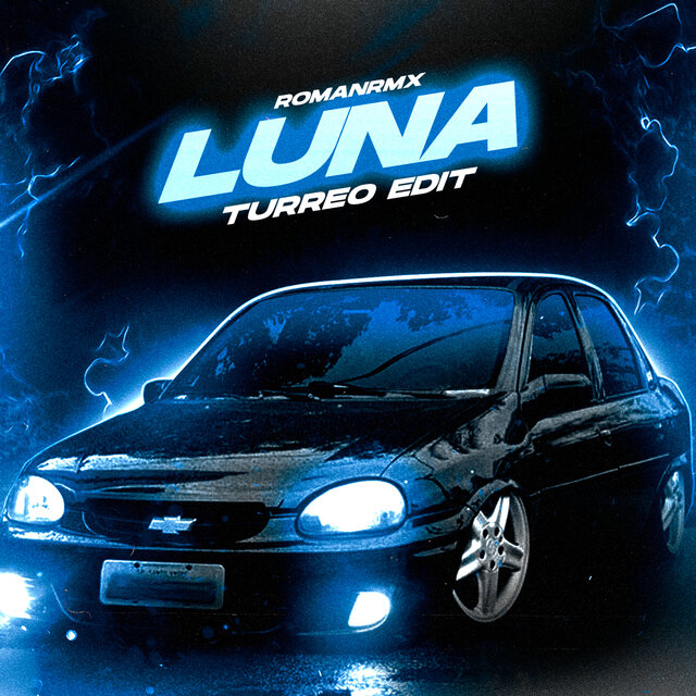 Luna (Turreo Edit)