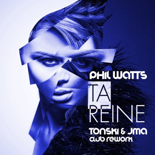 Ta Reine (Tonski & Jma Club Rework)