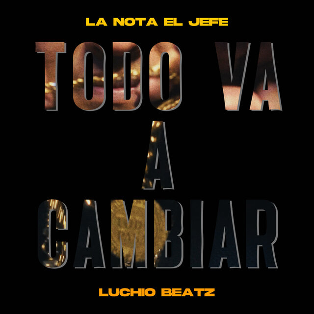 Todo Va a Cambiar