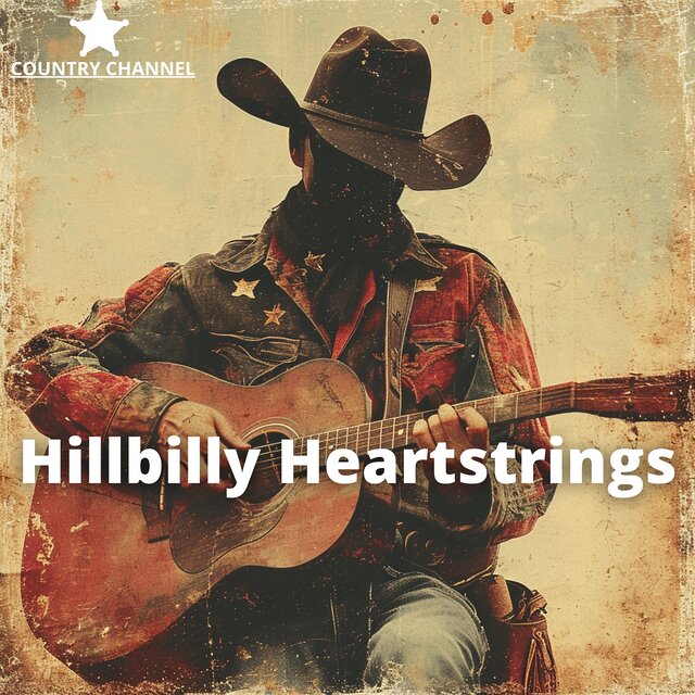 Hillbilly Heartstrings