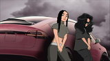 Cover art for album  by Jhené Aiko, H.E.R.