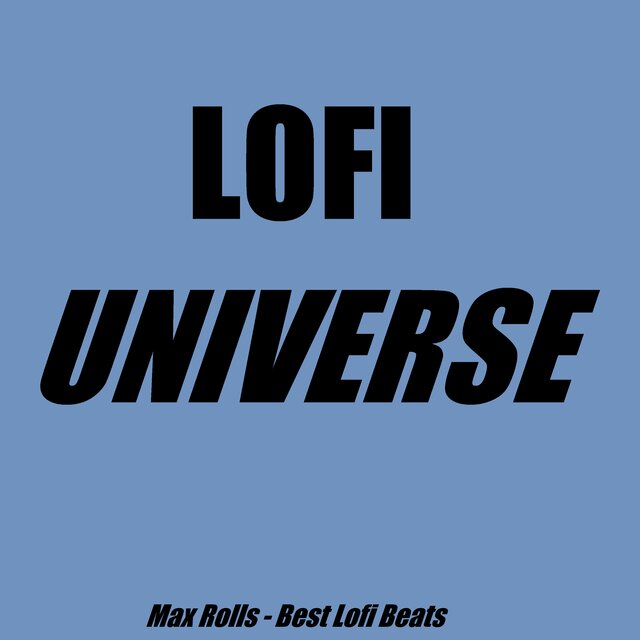 LoFi Chill Universe