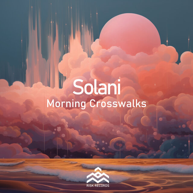 Morning Crosswalks
