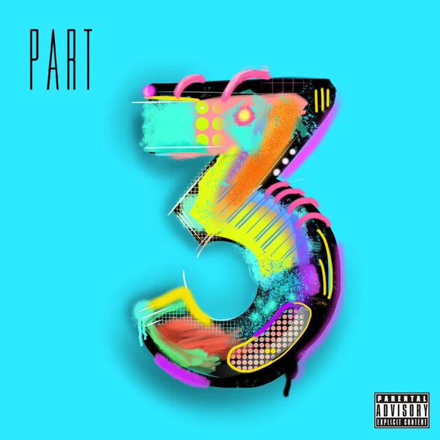 Part 3 Instrumentals