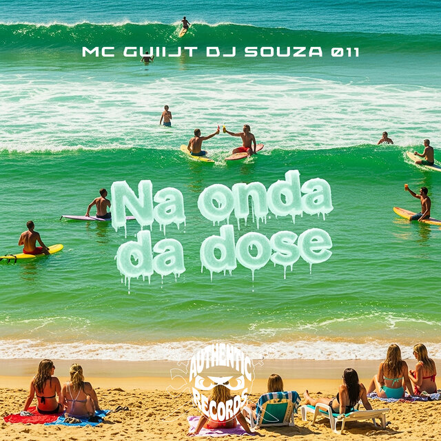Na Onda da Dose