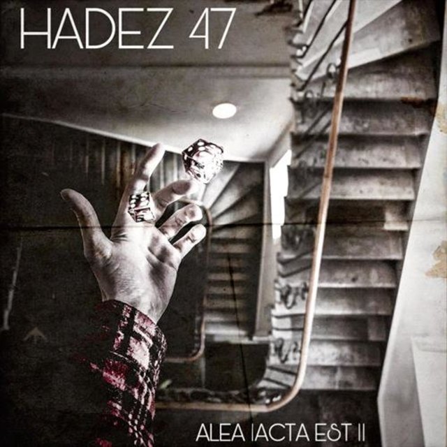 Alea iacta est II