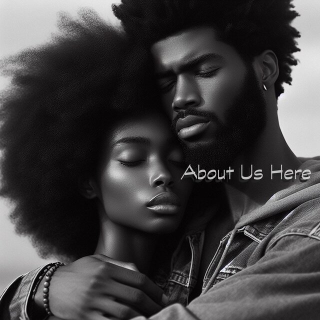 About Us Here