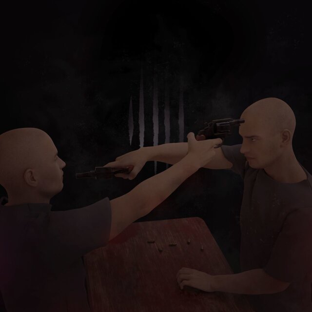 Russian Roulette