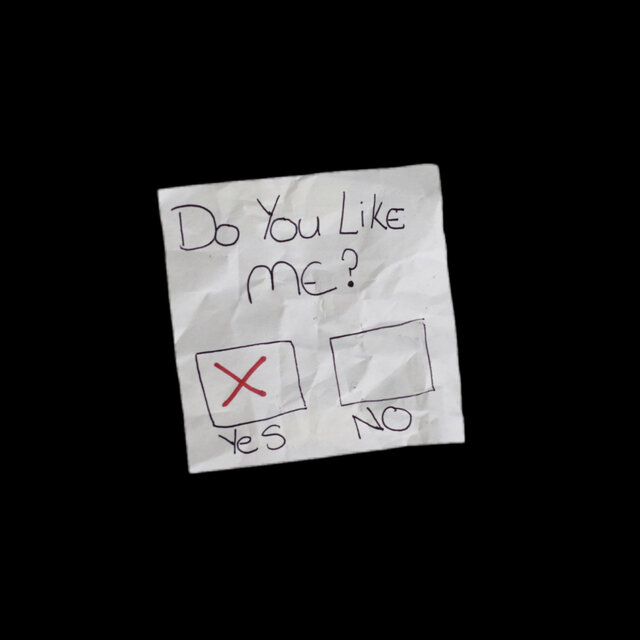Do You Like Me?