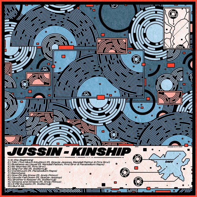 Kinship (Instrumentals)