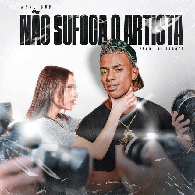 Não Sufoca o Artista