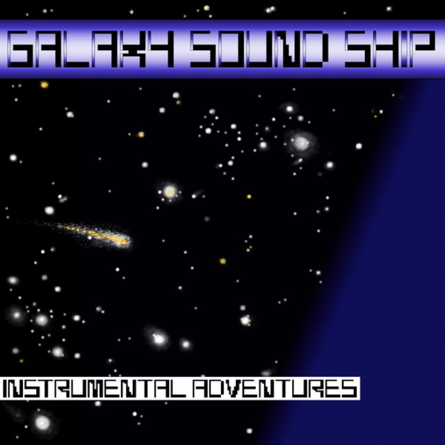 Instrumental Adventures