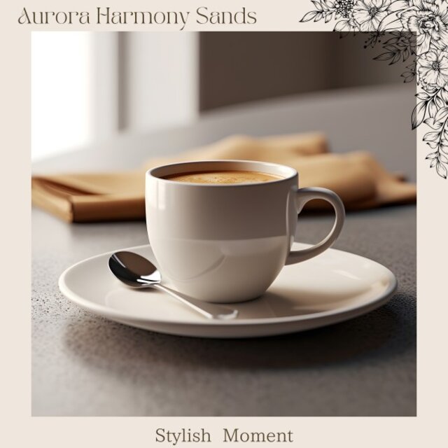 Stylish Moment