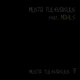 Cover art for album Musta tulevaisuus 7 by Musta Tulevaisuus, Mahls