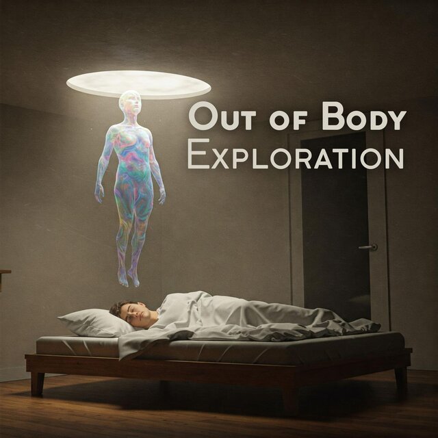 Out of Body Exploration and Light Activation